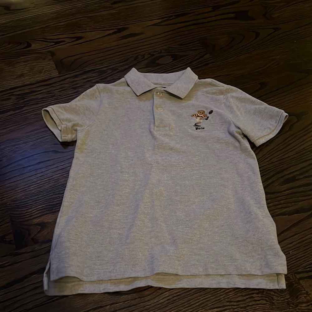 Polo Boys Tee - like new